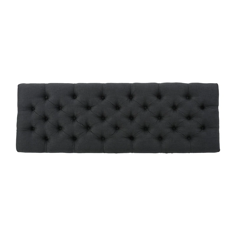 Ottilie Upholstered Tufted Bench