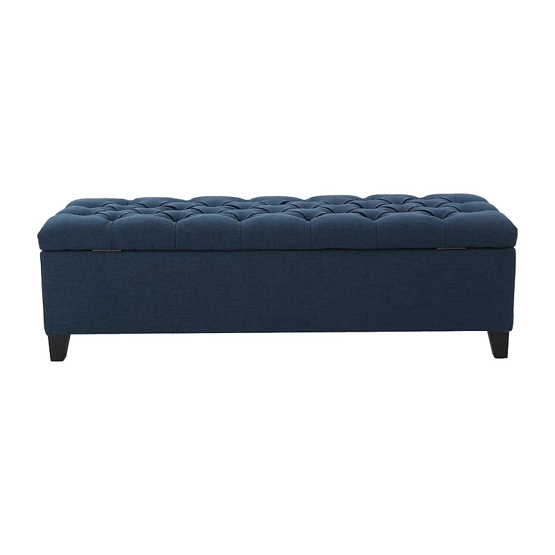 Ottilie Upholstered Tufted Bench