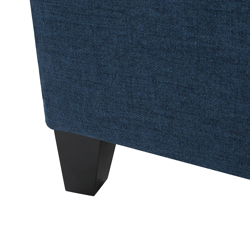 Ottilie Upholstered Tufted Bench