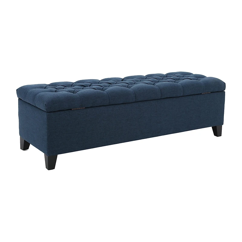 Ottilie Upholstered Tufted Bench