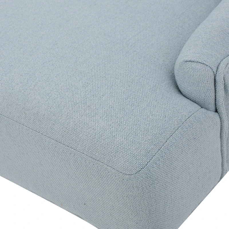 Hayden 2-pc. Tufted Dining Chair