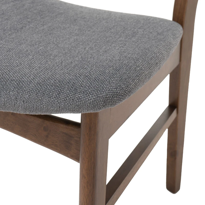 Idalia 2-pc. Upholstered Dining Chair