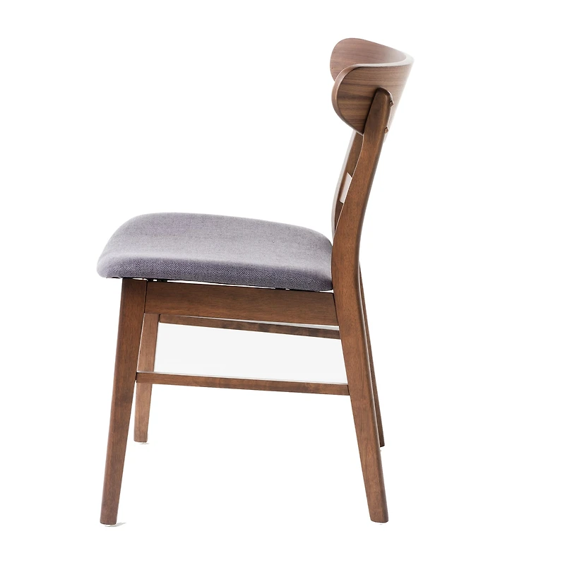 Idalia 2-pc. Upholstered Dining Chair