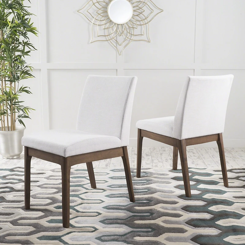 Kwame 2-pc. Upholstered Dining Chair