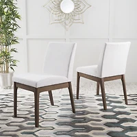 Kwame 2-pc. Upholstered Dining Chair