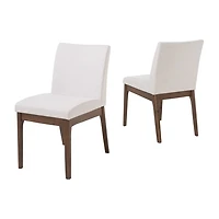 Kwame 2-pc. Upholstered Dining Chair