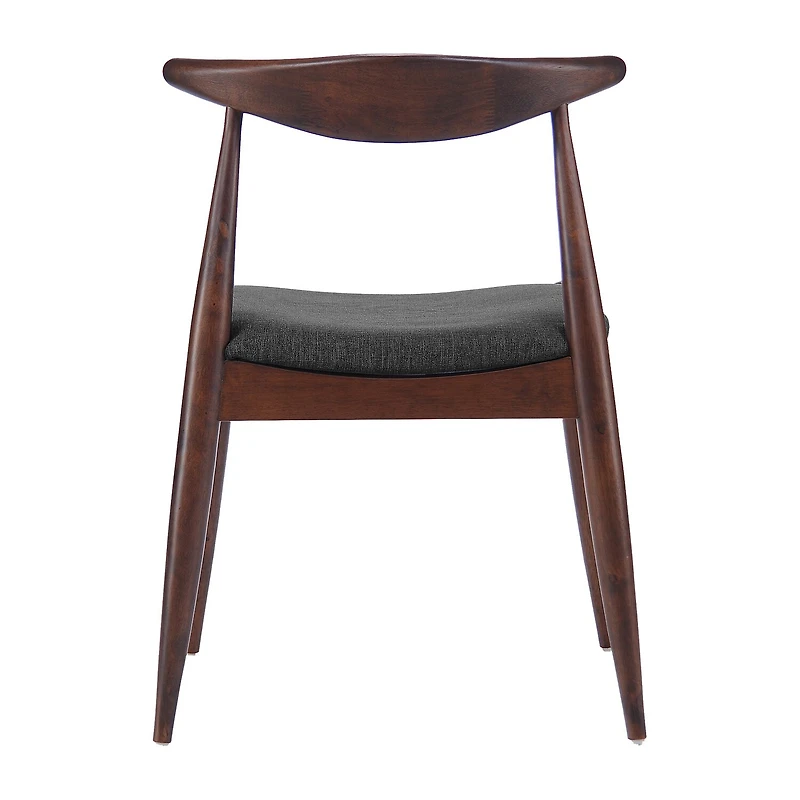 Francie 2-pc. Upholstered Dining Chair