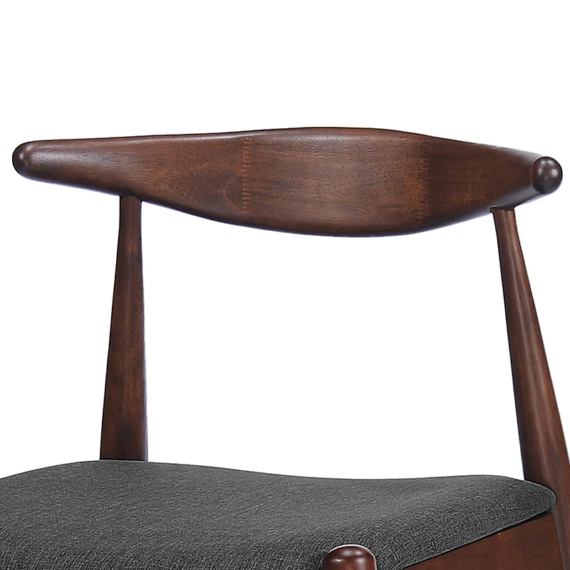 Francie 2-pc. Upholstered Dining Chair