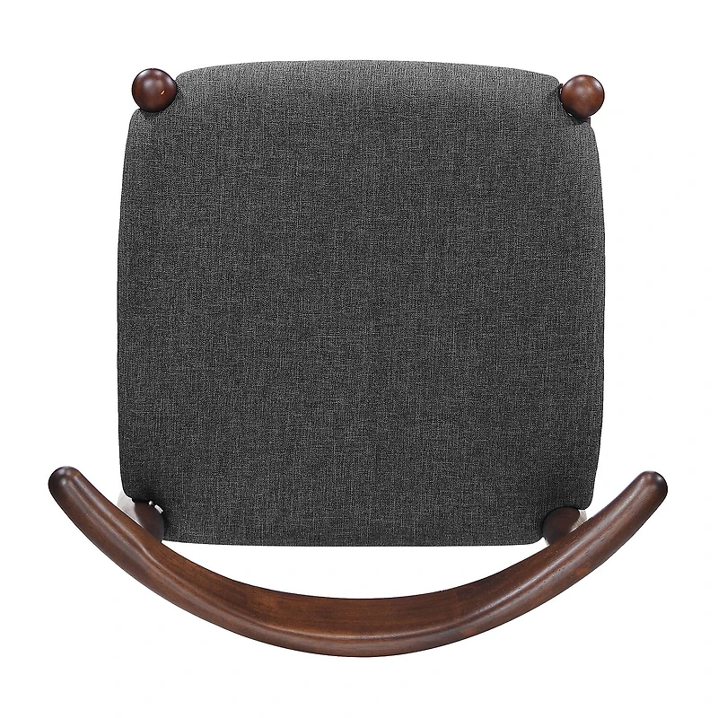 Francie 2-pc. Upholstered Dining Chair