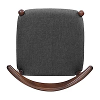 Francie 2-pc. Upholstered Dining Chair