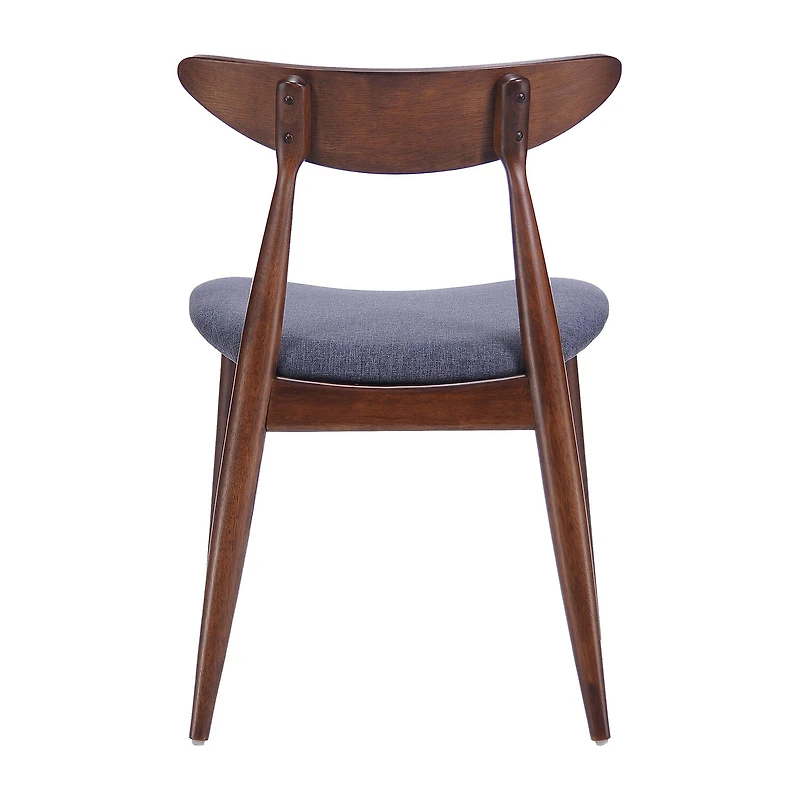 Barron 2-pc. Upholstered Dining Chair