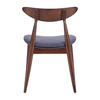 Barron 2-pc. Upholstered Dining Chair