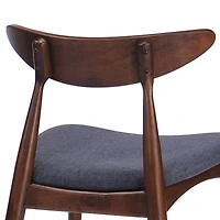 Barron 2-pc. Upholstered Dining Chair