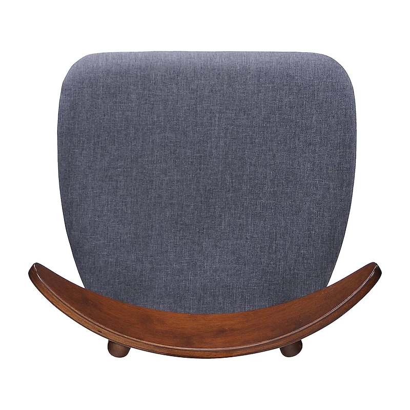 Barron 2-pc. Upholstered Dining Chair