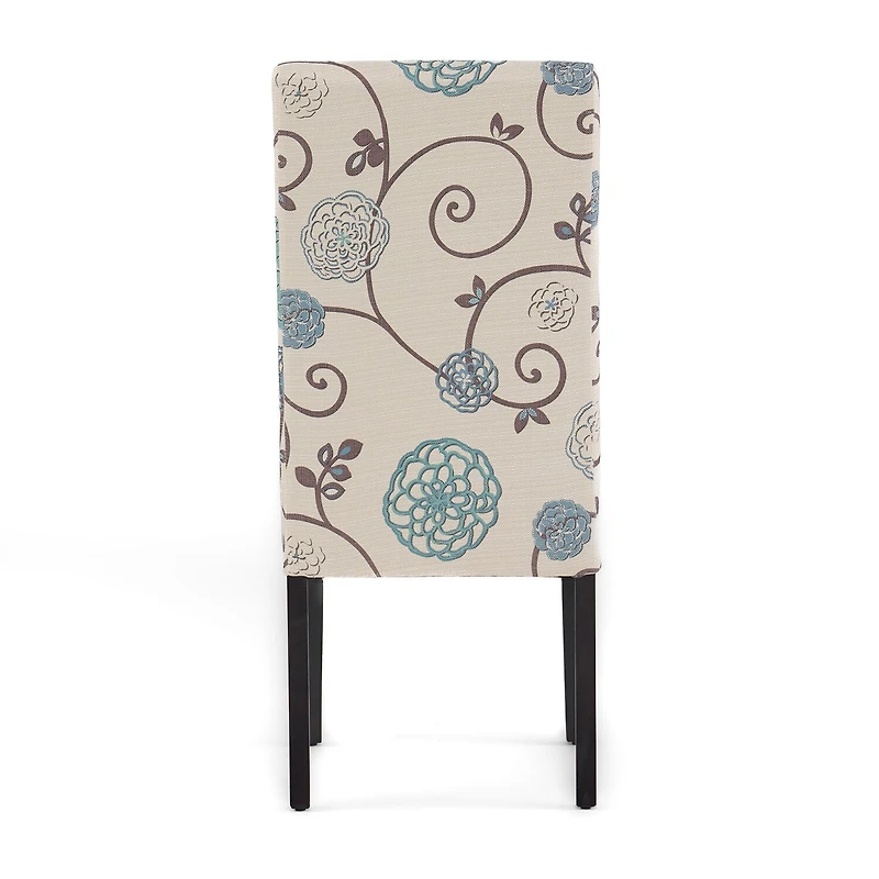 Pertica -pc. Upholstered Dining Chair