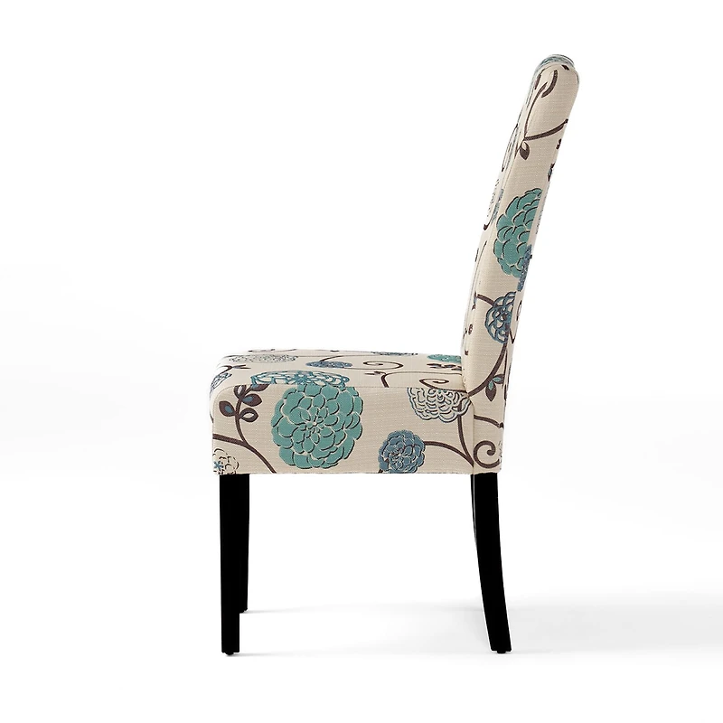 Pertica -pc. Upholstered Dining Chair