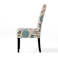 Pertica -pc. Upholstered Dining Chair