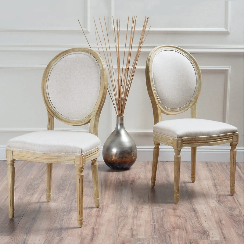 Phinnaeus 2-pc. Upholstered Dining Chair