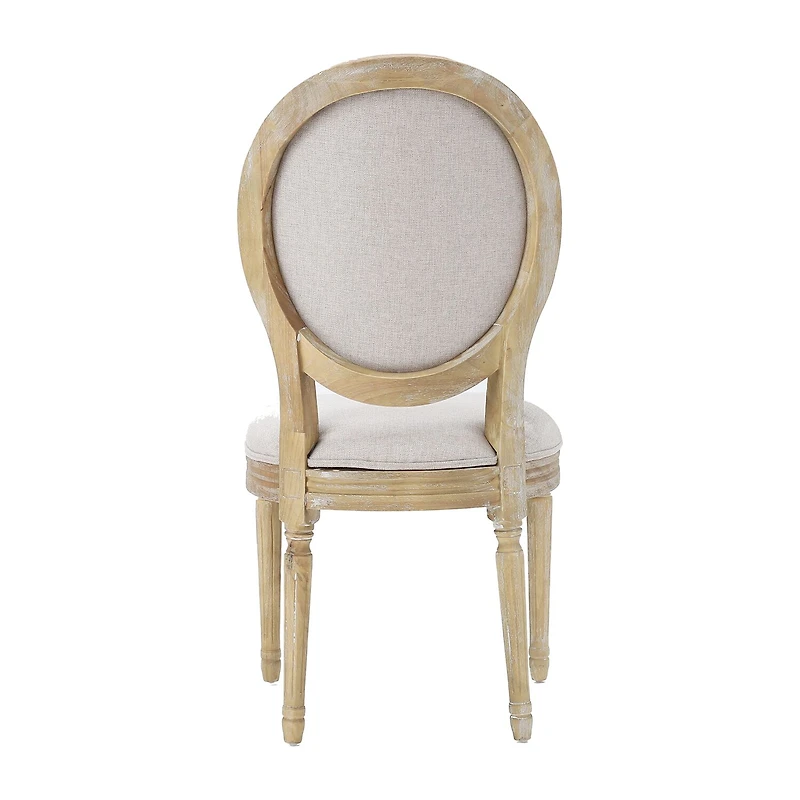 Phinnaeus 2-pc. Upholstered Dining Chair