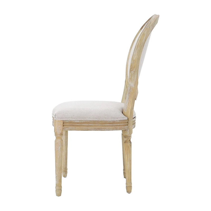 Phinnaeus 2-pc. Upholstered Dining Chair