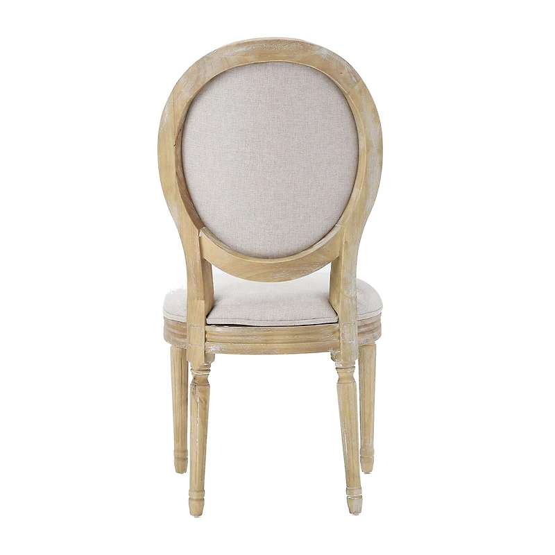 Phinnaeus 4-pc. Upholstered Dining Chair