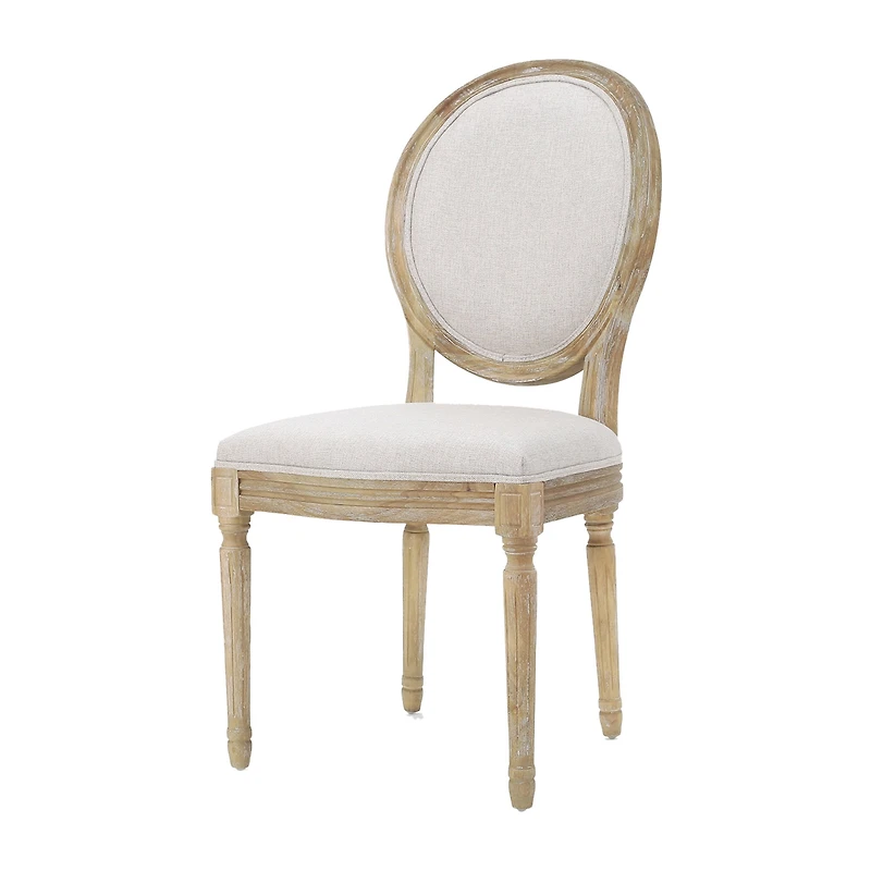 Phinnaeus 4-pc. Upholstered Dining Chair