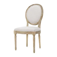 Phinnaeus 4-pc. Upholstered Dining Chair