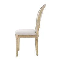 Phinnaeus 4-pc. Upholstered Dining Chair