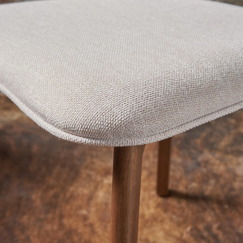 Chazz 2-pc. Upholstered Dining Chair