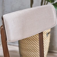 Chazz 2-pc. Upholstered Dining Chair