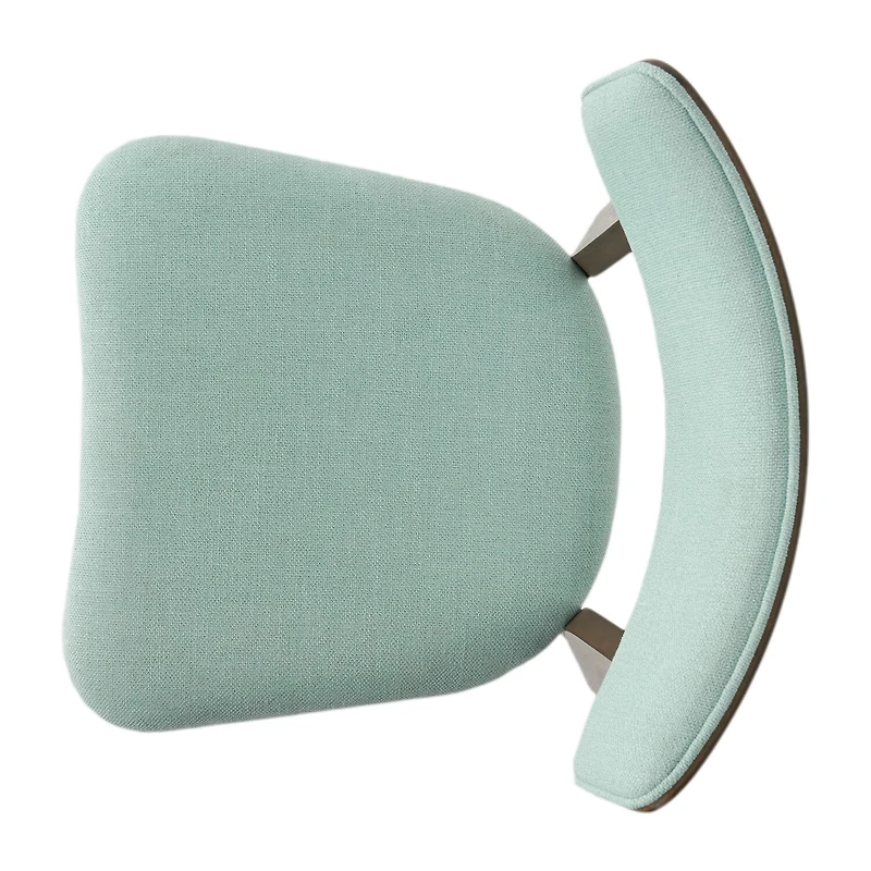Chazz 2-pc. Upholstered Dining Chair