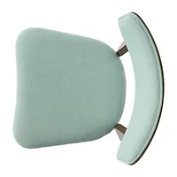 Chazz 2-pc. Upholstered Dining Chair
