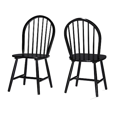 Declan 2-pc. Dining Chair