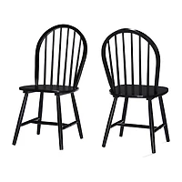 Declan 2-pc. Dining Chair