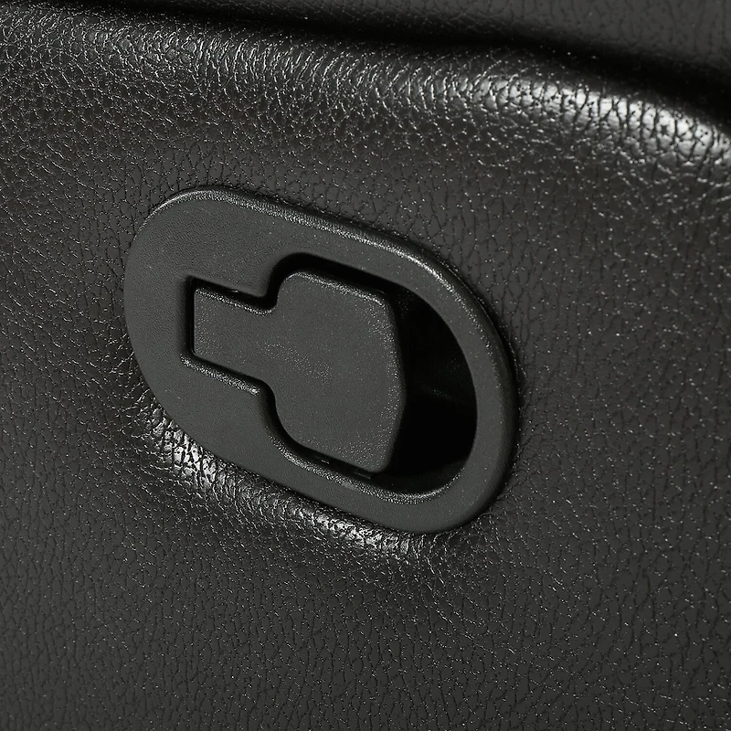 Hawthrone Track-Arm Recliner