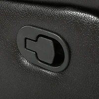 Hawthrone Track-Arm Recliner