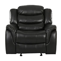 Hawthrone Track-Arm Recliner