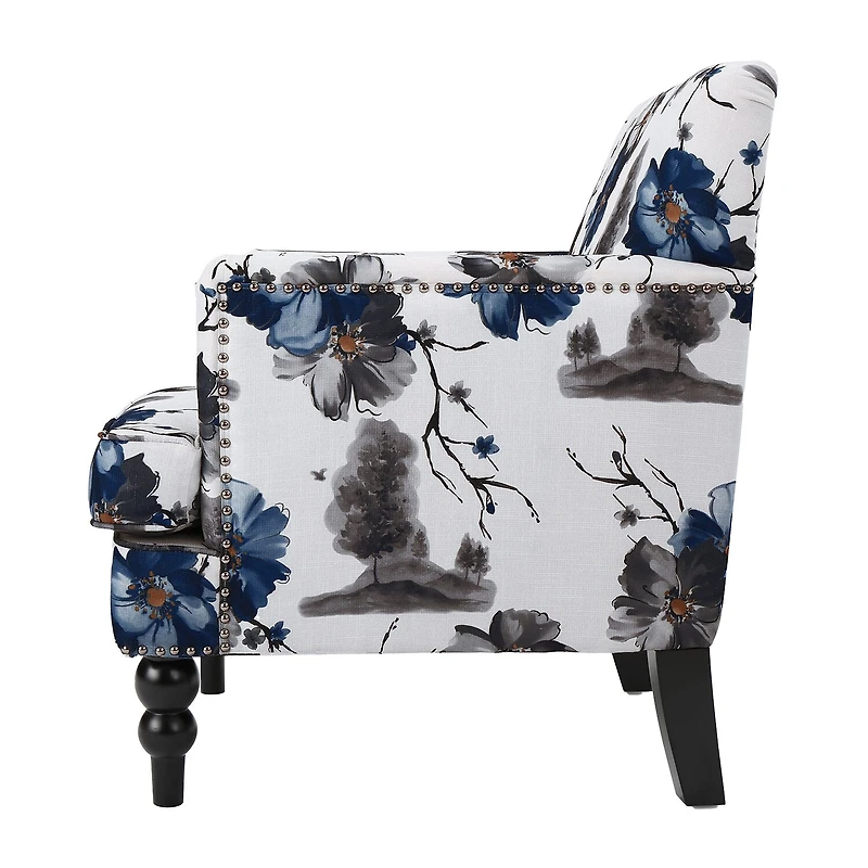 Boaz Upholstered Club Chair