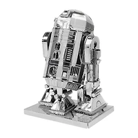 Fascinations Metal Earth 3D Laser Cut Model