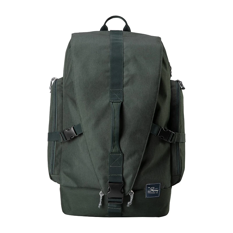 Skyway Rainier Weekender Backpack