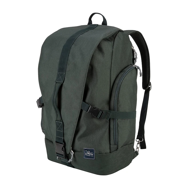 Skyway Rainier Weekender Backpack