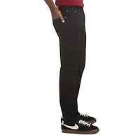 Levi's® Sueded Big Kid Boys Adjustable Waist 511™ Slim Fit Pant