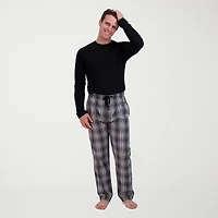 Hanes Comfort Stretch Mens Pajama Pants