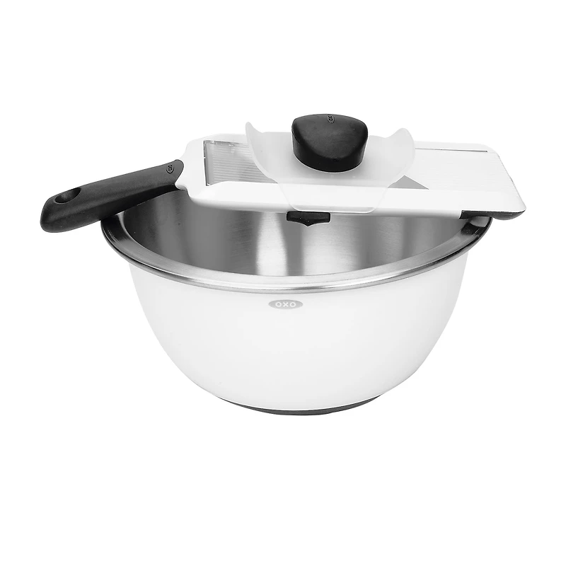 OXO Good Grips Hand Held Mandoline