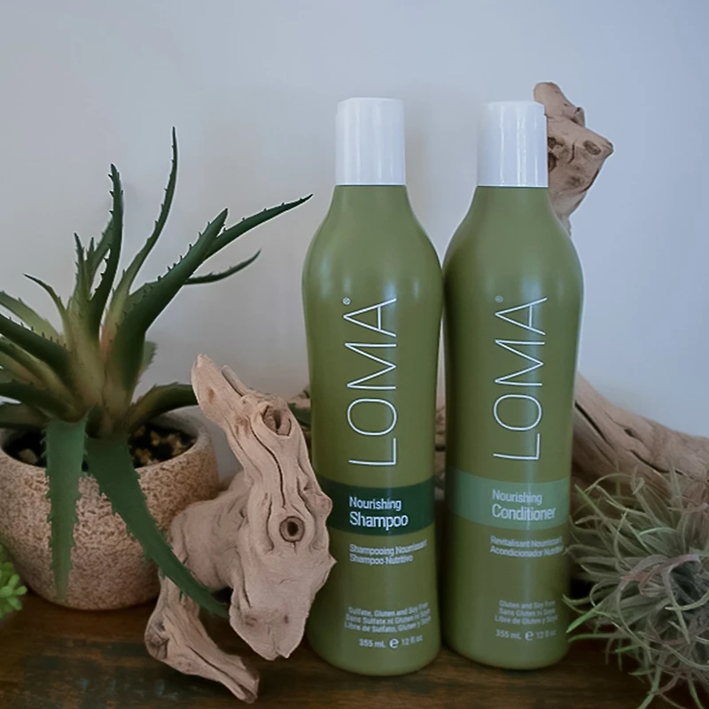 LOMA® Nourish Duo 2-pc. Value Set 8 oz.