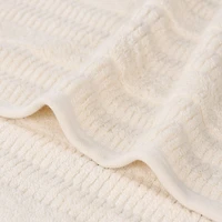 SUPERIOR® Mika Collection 9-pc. Quick Dry Solid Bath Towel Set