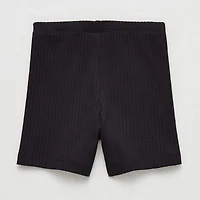Okie Dokie Toddler & Little Girls Bike Short