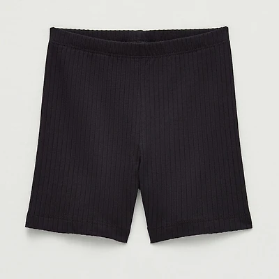 Okie Dokie Toddler & Little Girls Bike Short