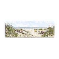 Lumaprints 1853(2) Sandunes Giclee Canvas Art