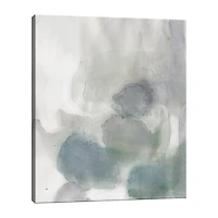 Lumaprints Water Rock 1 Giclee Canvas Art